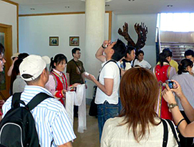 第5回植林ツアー