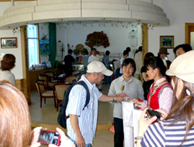 第5回植林ツアー